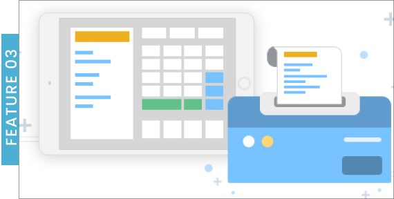 eZee Optimus account billing pos software