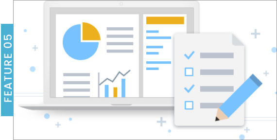 eZee Optimus Reporting and Analysis System